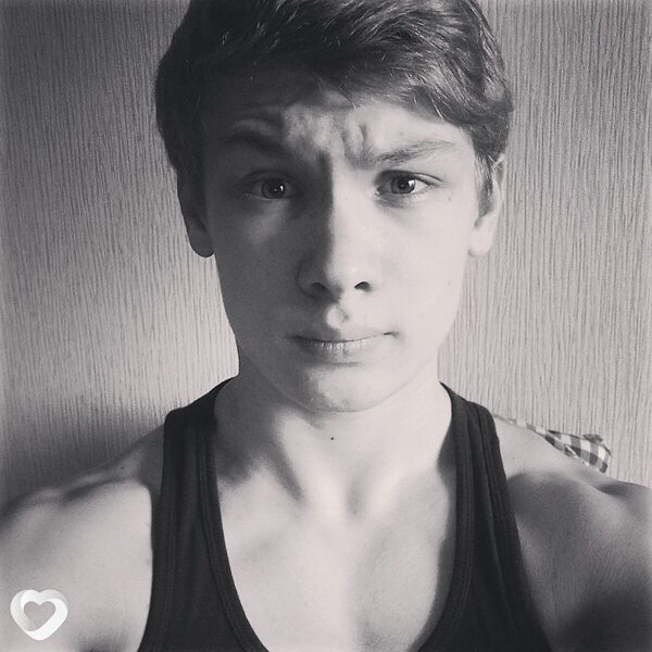 Алексей, 34, Екатеринбурге — анкета №373753