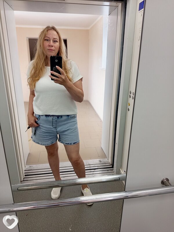 Татьяна, 43, Минусинске — анкета №373755