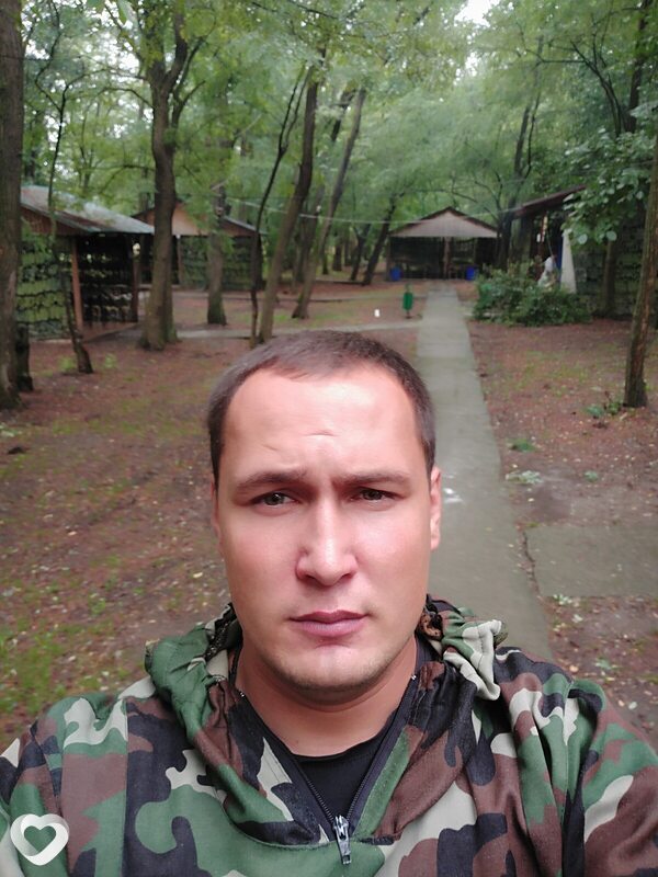 Олег, 38, Краснодаре — анкета №373756
