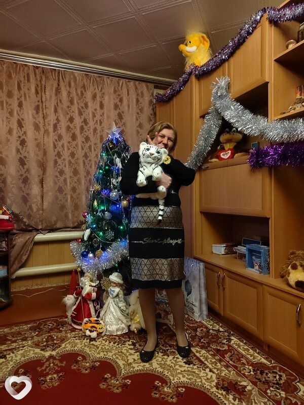 Ирина, Орёл