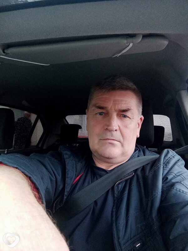 Сергей, 58, Екатеринбурге — анкета №373759