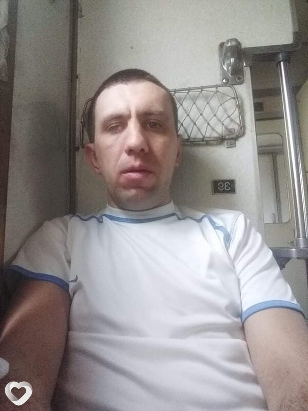 Сергей, 41, Одессе — анкета №373760