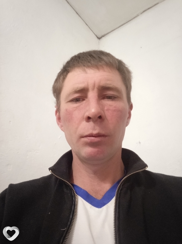 Артем, 41, Кокшетау — анкета №373764