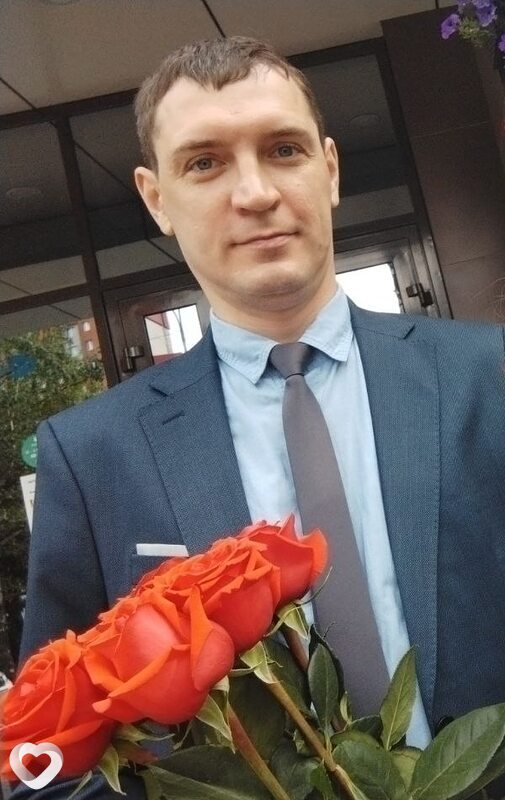 Илья, 41, Кирове — анкета №373768