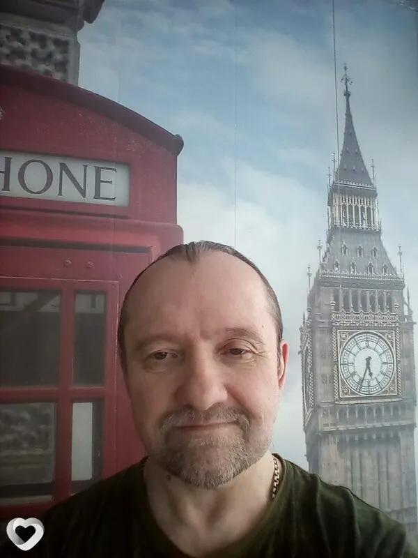 Игорь, 65, Москве — анкета №373773