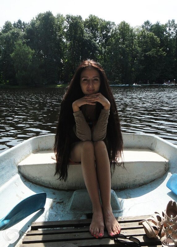Лера, 29, Речице — анкета №373775