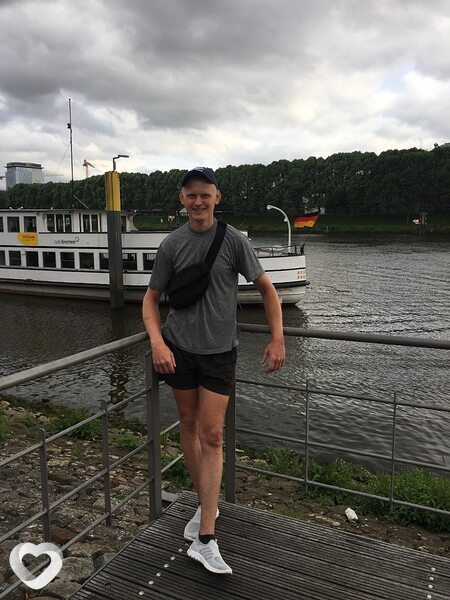 Алек, 33, Гродно — анкета №373777