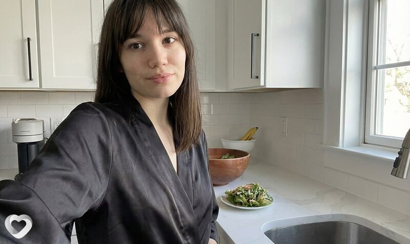 Ксения, 41, Чите — анкета №374002