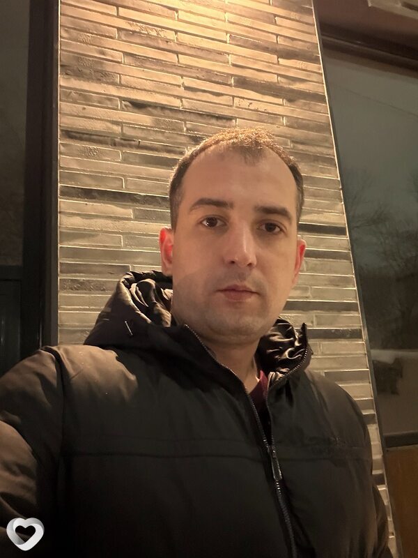 Вадим, 31, Саратове — анкета №374003