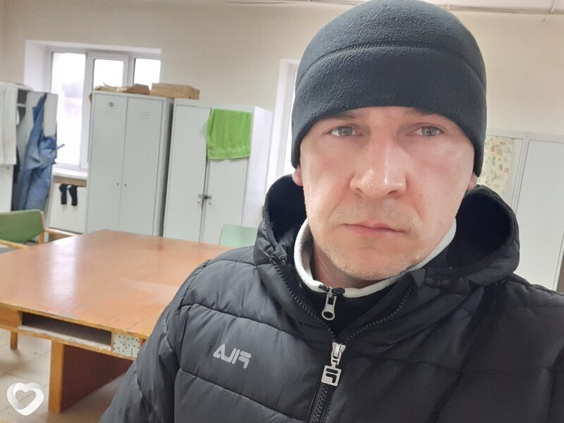 Андрей, 50, Смоленске — анкета №374008