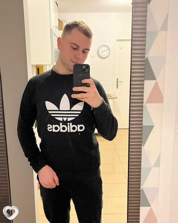 Дима, 34, Минске — анкета №374010
