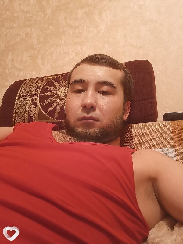 Рустам, 40, Уфе — анкета №374012