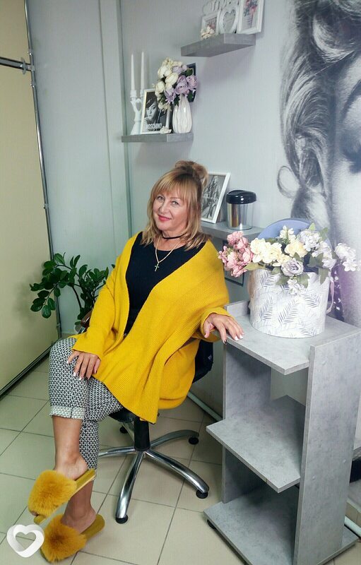 Наталья, 64, Минске — анкета №374014