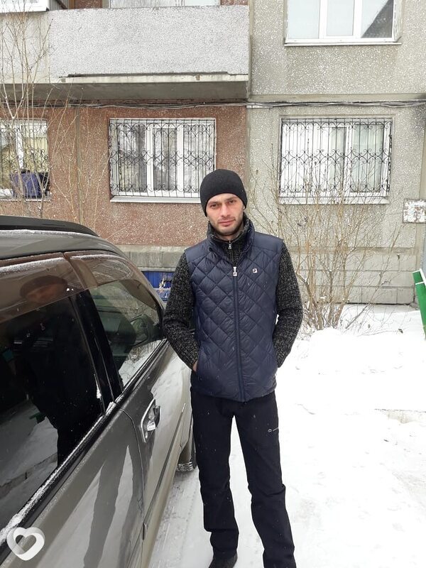 Константин, 37, Воронеже — анкета №374016