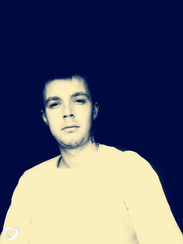 Виталик, 34, Минске — анкета №374020