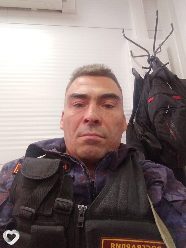 Вася, 49, Москве — анкета №374021