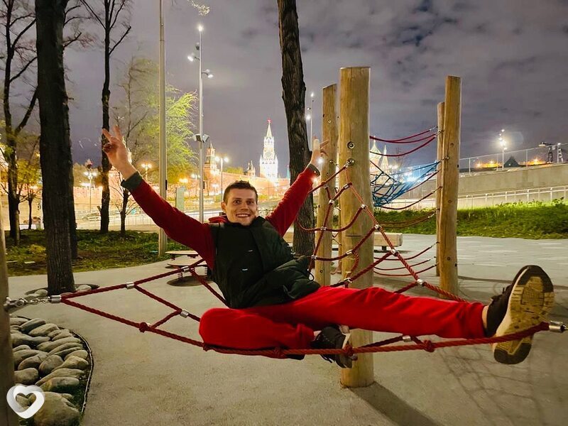 Серж, 29, Михайловск (Ставропольский край) — анкета №373805