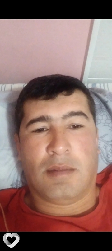 Бахтиёр, 45, Перми — анкета №373808