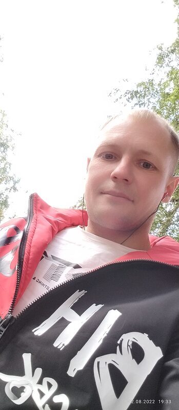 Сергей, 37, Барнауле — анкета №373813