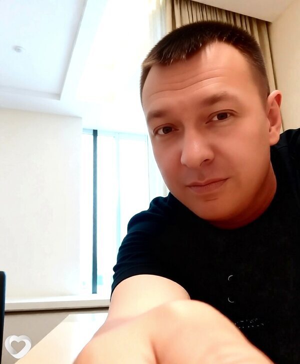 Александр, 38, Москве — анкета №373814