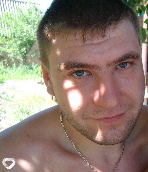 Денис, 35, Ульяновске — анкета №373815
