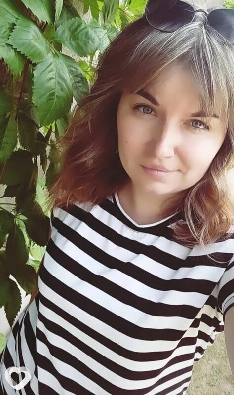 Екатерина, Новолукомль