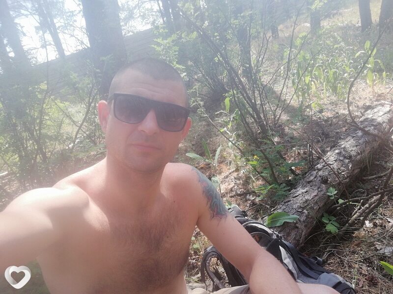 Денис, 39, Нововоронеже — анкета №373821