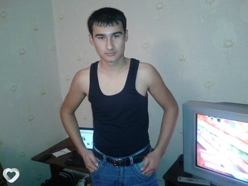 Ilhom, 36, Луховицах — анкета №373824