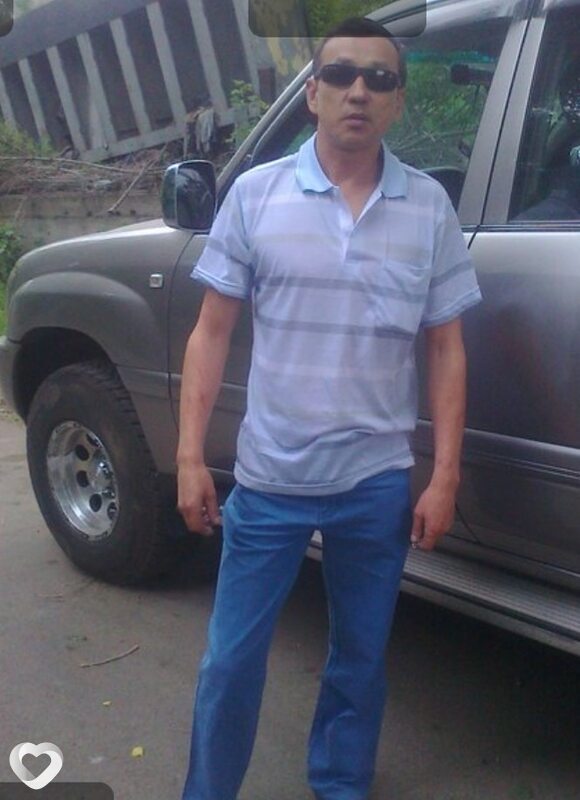 Марат, 49, Алматы — анкета №373825
