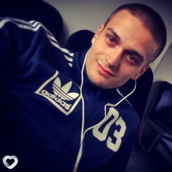 Алекс, 37, Барнауле — анкета №373826