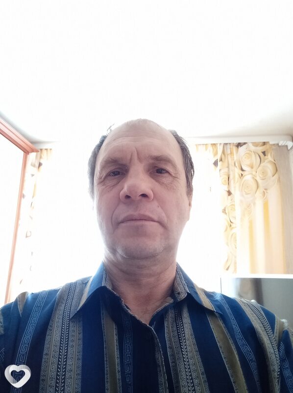 Сергей, 64, Анжеро-Судженске — анкета №374029