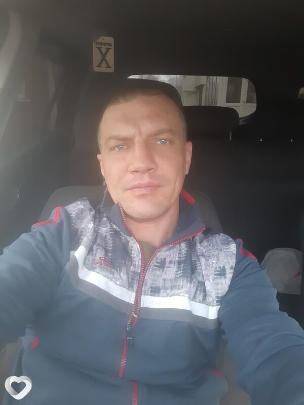 Максим, 42, Кореновске — анкета №374030
