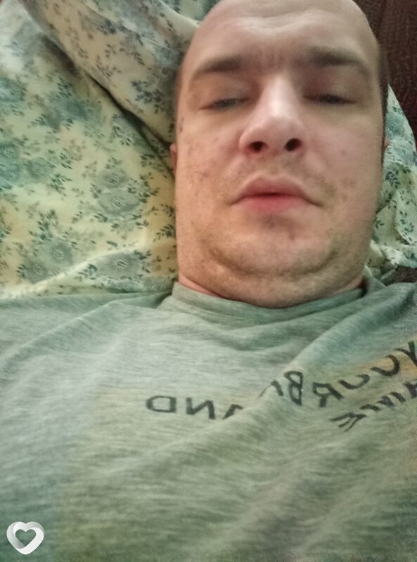 Роман, 35, Москве — анкета №374037