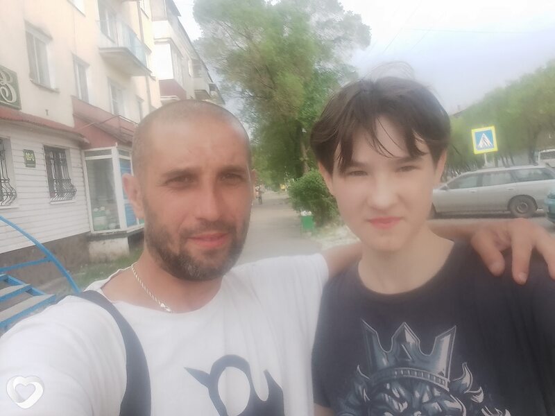 Алексей, 44, Норильске — анкета №374040