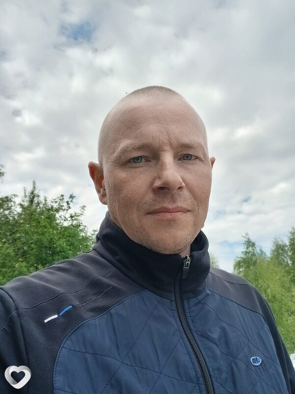 Евген, 47, Озерск (Челябинская Обл) — анкета №374051