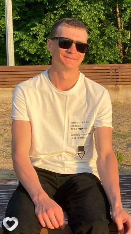 Евгений, 34, Чебоксарах — анкета №373604