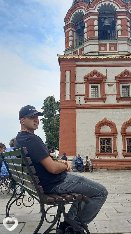 Алекс, 39, Самаре — анкета №373606