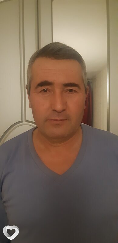 Илхом, 57, Комсомольске-на-Амуре — анкета №373626