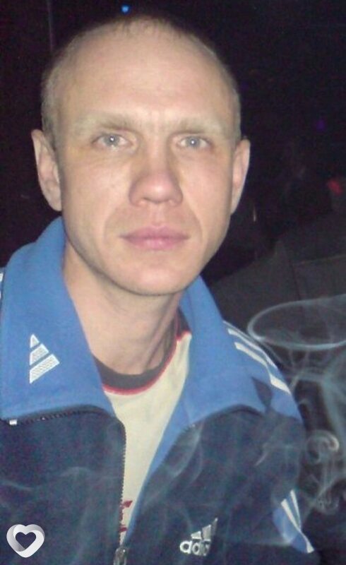 Александр, 44, Самаре — анкета №373881
