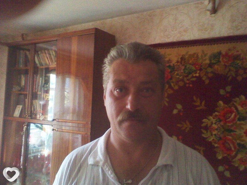 Сергей, 58, Новополоцке — анкета №373883