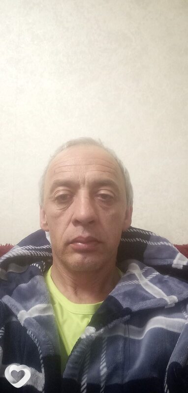 Гарик, 54, Костанае — анкета №373892