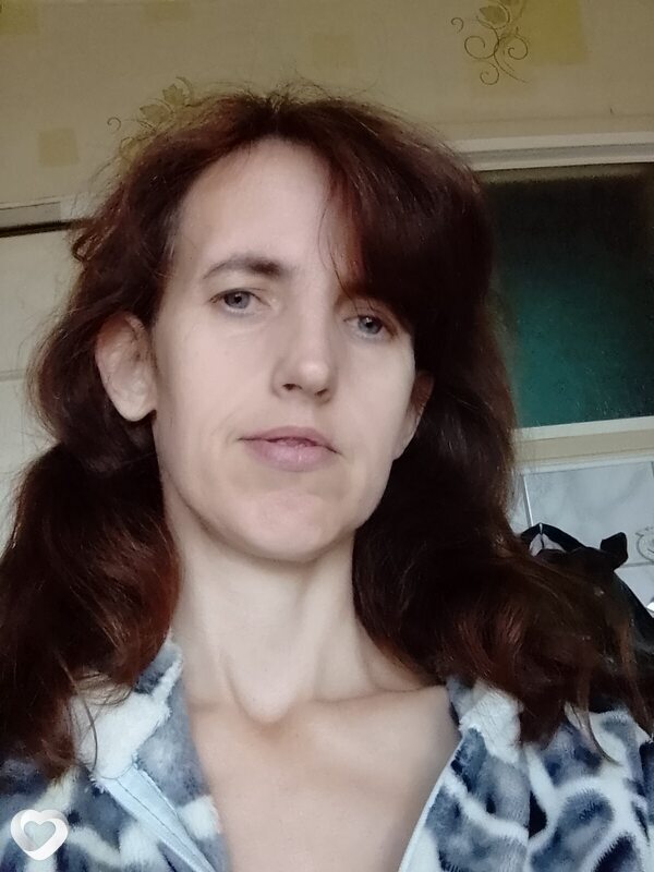 Надежда, 43, Тамбове — анкета №373894