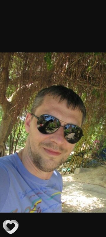 Игорь, 43, Лиде — анкета №373899