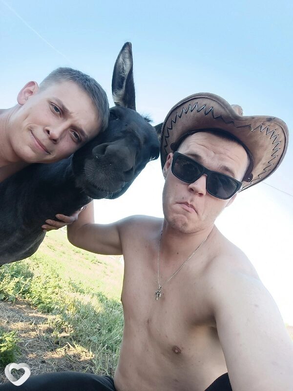 Дмитрий, 29, Зиме — анкета №373900