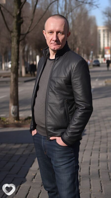 Сергей, 52, Ижевске — анкета №373901