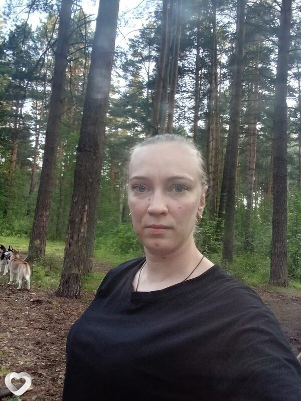 Екатерина, 37, Нижнем Тагиле — анкета №373985
