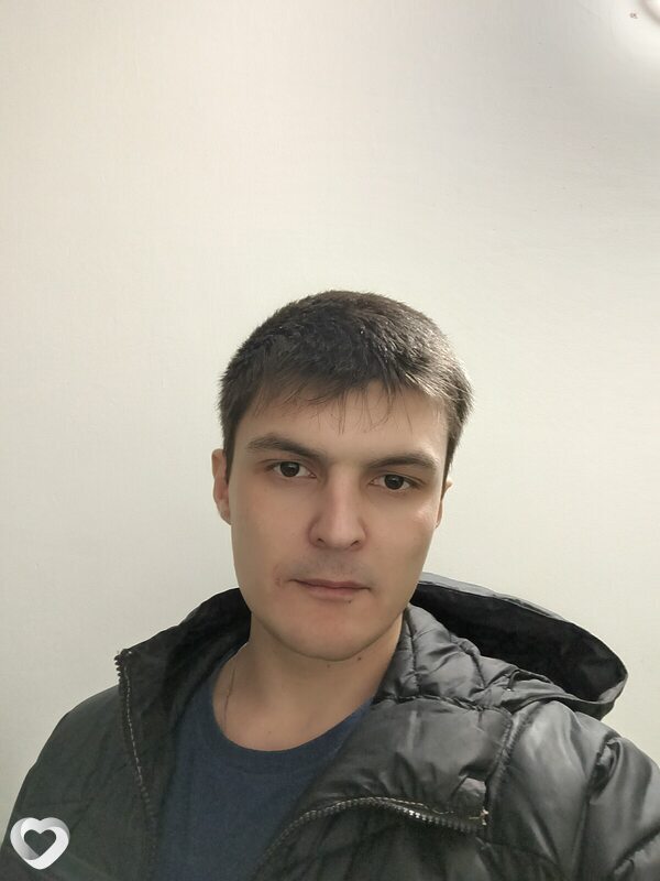 Михаил, 34, Чите — анкета №373994