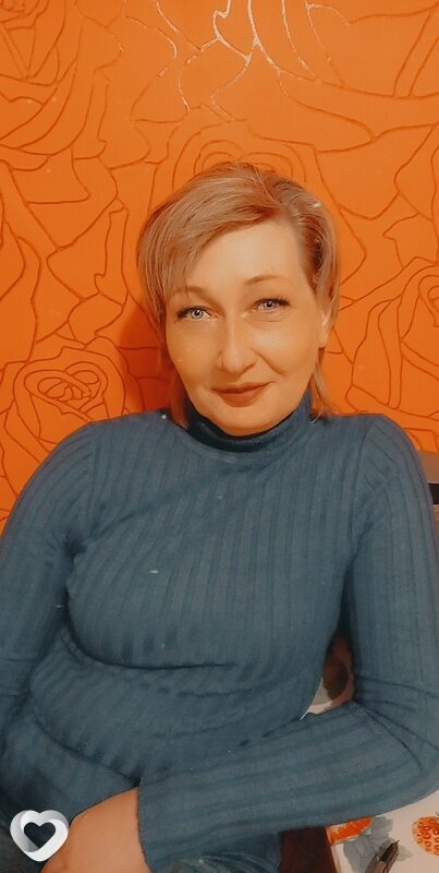 Ольга, 53, Новосибирске — анкета №373852