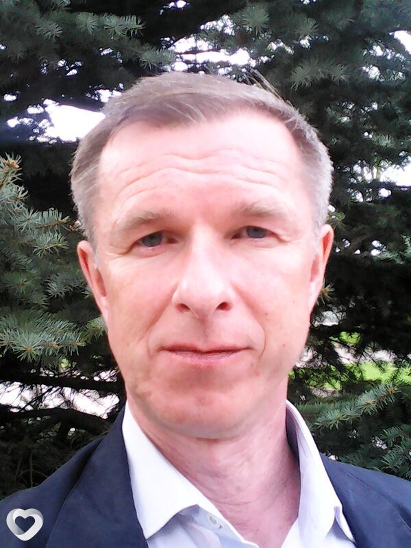 Игорь, 50, Рыбинске — анкета №373855