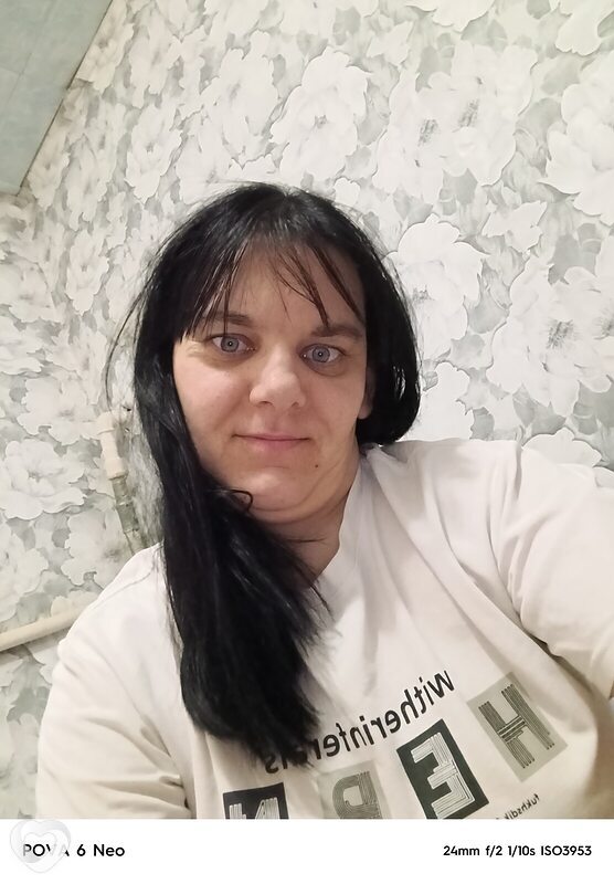 Ирина, 37, Пензе — анкета №373856